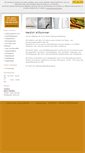 Mobile Screenshot of papier-verpackung-mannheim.de